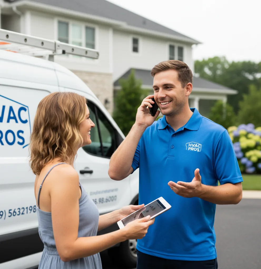 Duct Cleaning in Klamath, CA
